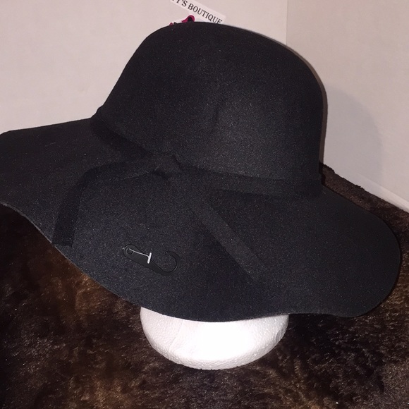 SOLD NWT Ladies Floopy Hat - Picture 6 of 6